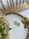 Gleam earrings