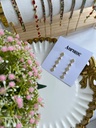 Elara earrings