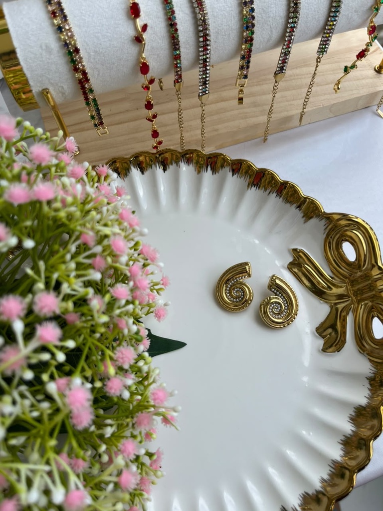 spiral muse