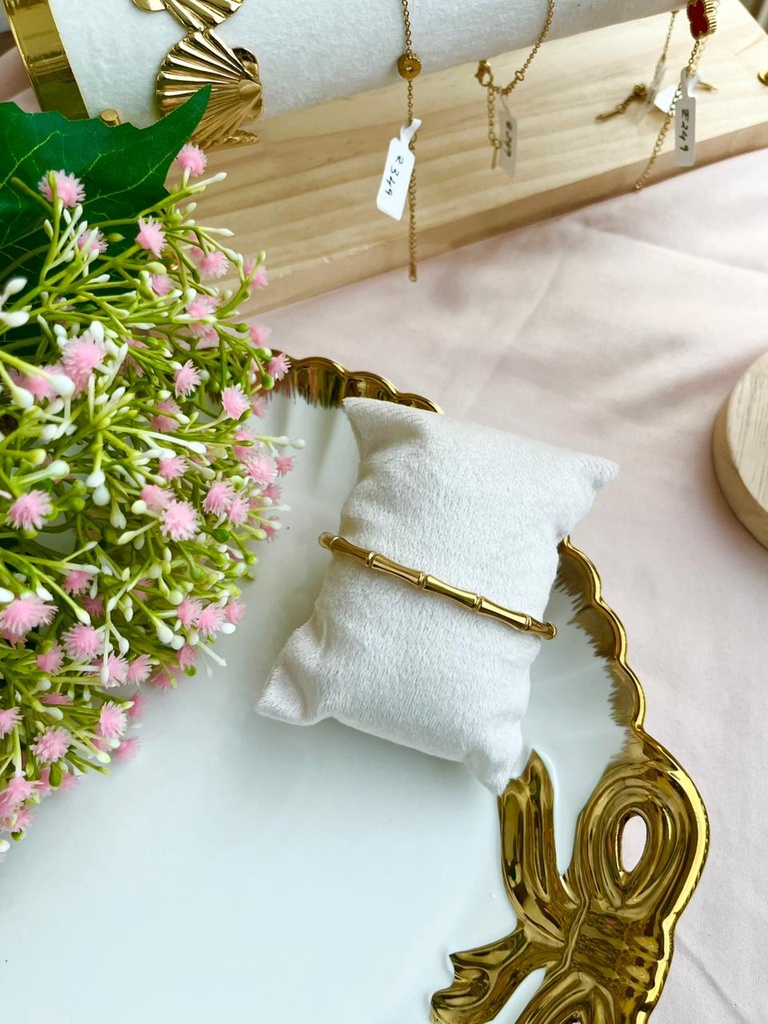 bamboo kada
