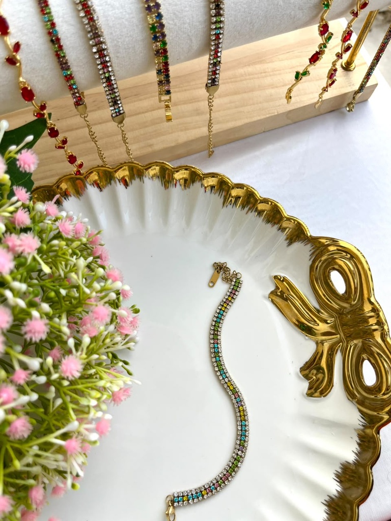 everglow bracelet