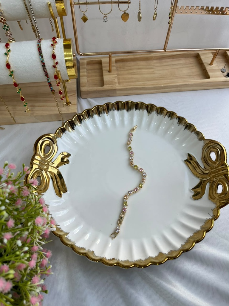 Elara bracelet