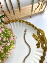 lyra bracelet