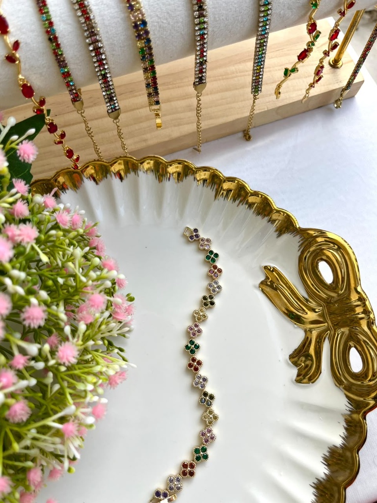 Evren bracelet