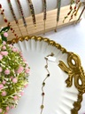 jewel garden bracelet