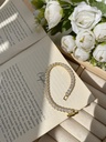 classic tennis bracelet